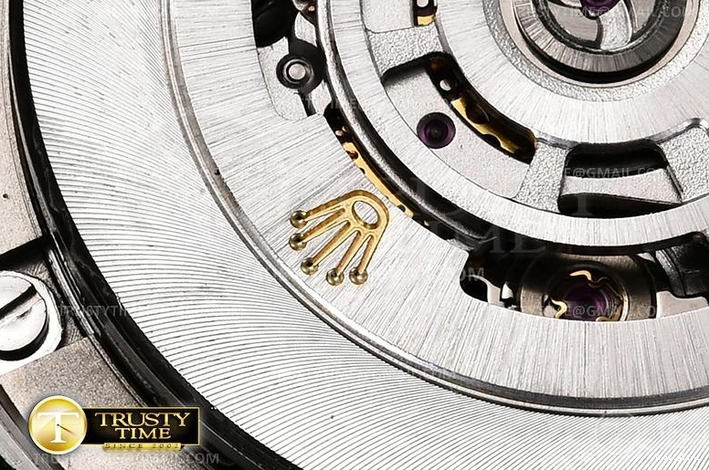 0416 Popular R2DJ0257C – DJ2 41mm Oys 662